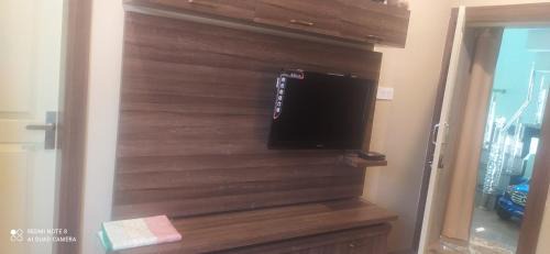 Srinagar House | Nobel Nest Nook