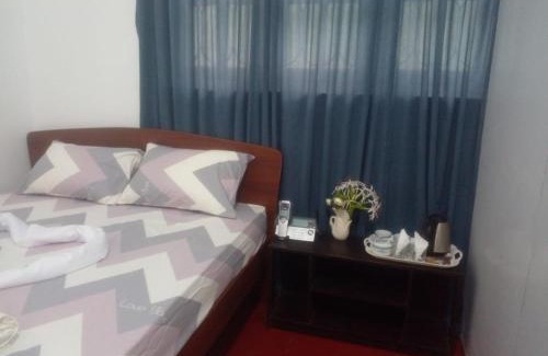 Bibile House | Nobel Regency