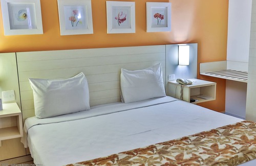 Ribeirao Preto Hotel | Nobile Inn Executive Ribeirão Preto