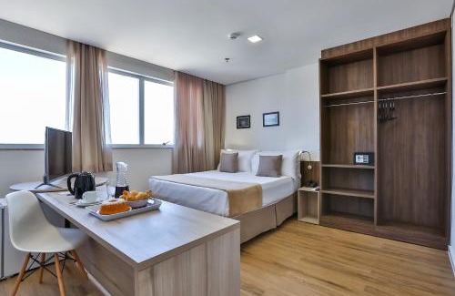 Setor Central Hotel | Nobile Inn London Anápolis