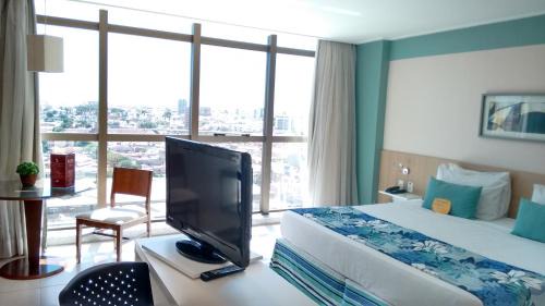 Petrolina Hotel | Nobile Suites Del Rio - Petrolina