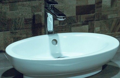 Kumasi Hotel | Noble House Hotel