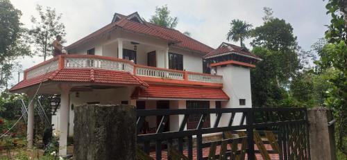 Munnar House | Noble Leisure