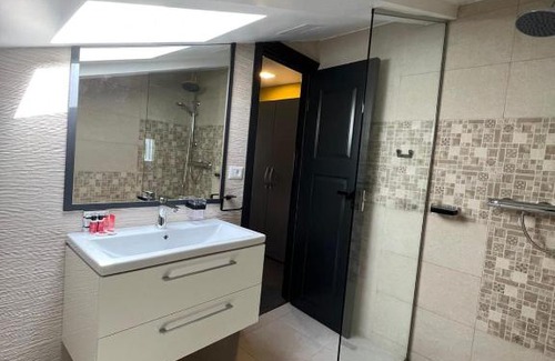 Bacau Hotel | Noblesse Bacău
