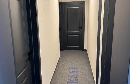 Bacau Hotel | Noblesse Bacău