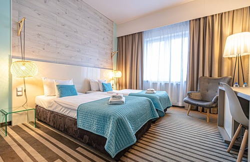 Baluty Hotel | NoBo Hotel