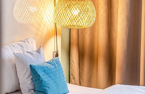 Baluty Hotel | NoBo Hotel