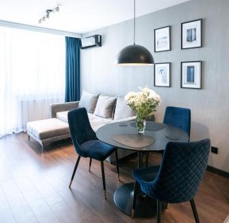 Biala Podlaska Apartment | Noche Apartamenty Premium