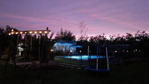 Pirque Hotel | Noche romántica