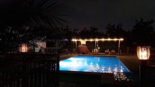 Pirque Hotel | Noche romántica