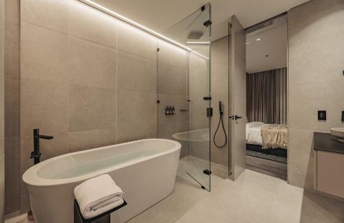 Las Lomas I Apartment | Nock - Reserved Residences