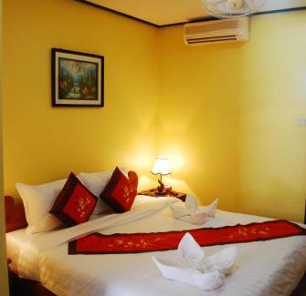 Luang Prabang House | Nocknoy Lanexang Guest House