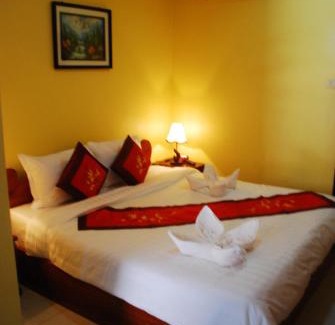 Luang Prabang House | Nocknoy Lanexang Guest House