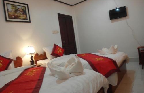 Luang Prabang House | Nocknoy Lanexang Guest House