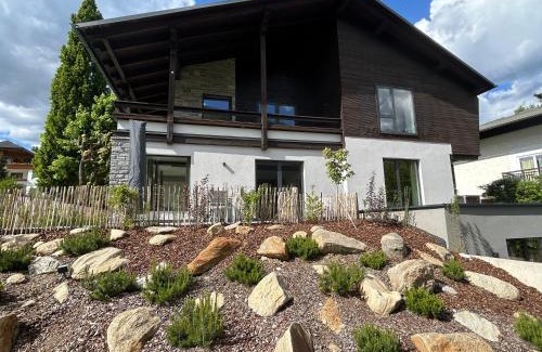 Untertschern Apartment | Nockschnucke Homes - Kärnten Card im Sommer inklusive