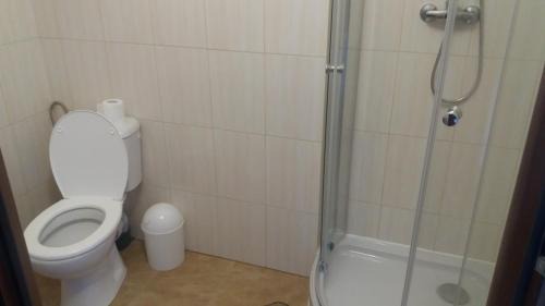gmina Przerosl House | Nocleg nad Jeziorem Hańcza - B.Danowska