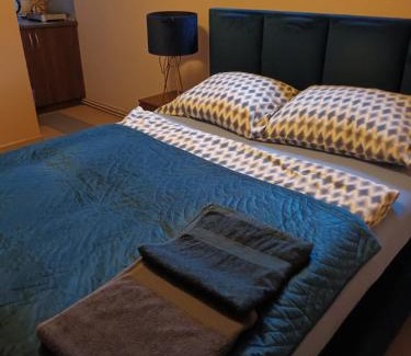 Walbrzych House | Noclegi Andersa