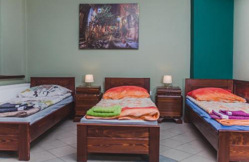 Walbrzych House | Noclegi Andersa
