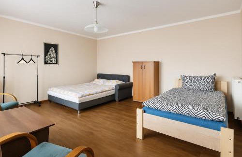 Wagrowiec House | Noclegi Bartodzieje 56