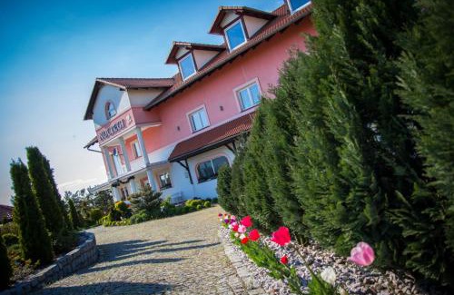 Boleslawiec Bed & Breakfast | Noclegi Biała Róża
