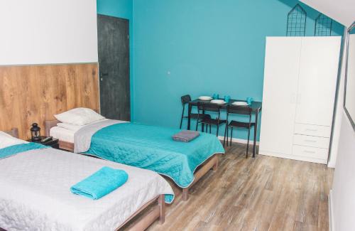 Swiecie House | Noclegi CS17