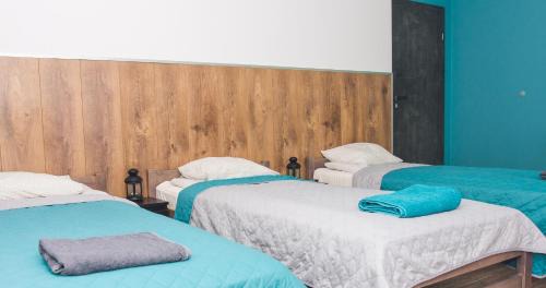 Swiecie House | Noclegi CS17