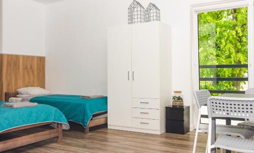 Swiecie House | Noclegi CS17