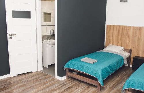 Swiecie House | Noclegi CS17