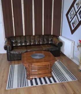 Pustkow Wilczkowski Apartment | Noclegi Czentorycki 1