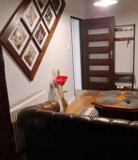 Pustkow Wilczkowski Apartment | Noclegi Czentorycki 1