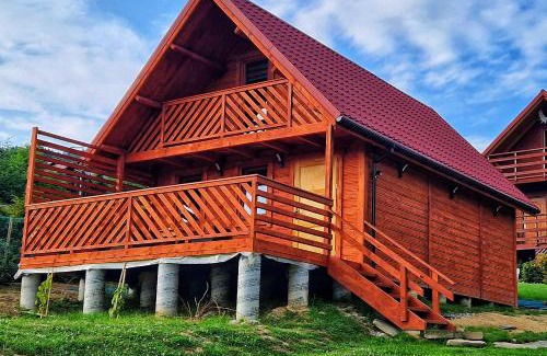 Czernichow House | Noclegi Daglezja pod Górą Żar