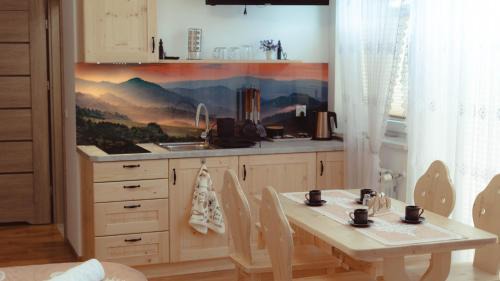 Poreba Wielka House | Noclegi i Agroturystyka Dorota Rusnak