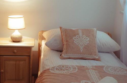 Poreba Wielka House | Noclegi i Agroturystyka Dorota Rusnak
