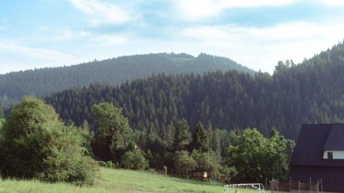 Poreba Wielka House | Noclegi i Agroturystyka Dorota Rusnak