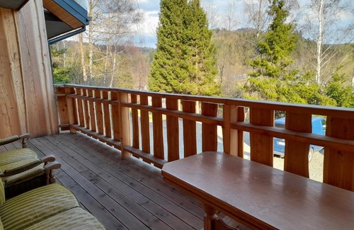 Cisna House | Noclegi Kamionka