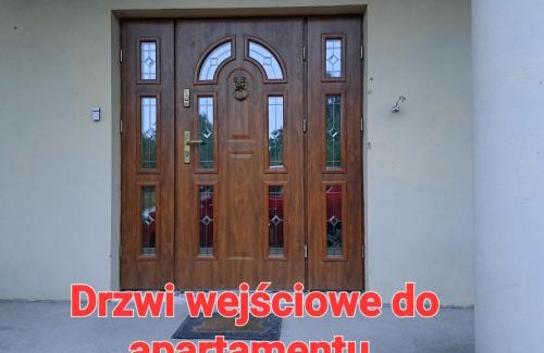 Trzcianka Apartment | Noclegi "LAS WYPAS" Trzcianka