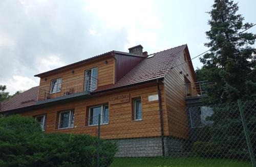 Kalwaria Zebrzydowska Apartment | Noclegi Leśniczówka w Lanckoronie