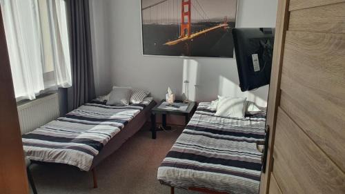 Nowe Miasto House | Noclegi Malta Poznań