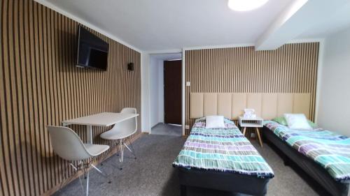 Nowe Miasto House | Noclegi Malta Poznań