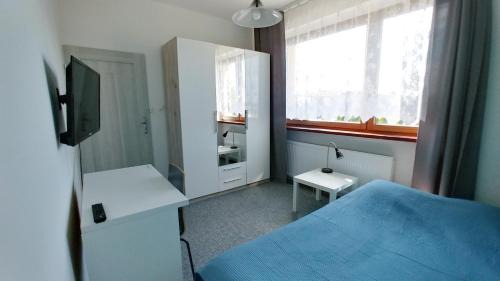 Nowe Miasto House | Noclegi Malta Poznań