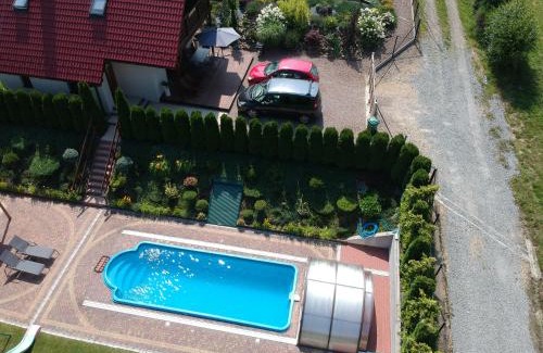 Porabka House | Noclegi Na Bukowym Stoku