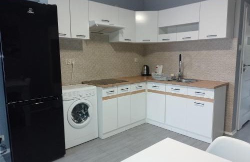 Sanok Apartment | Noclegi na Heweliusza