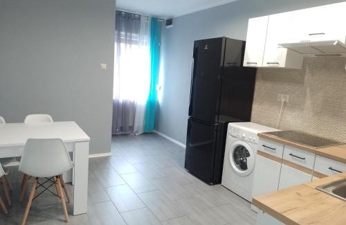 Sanok Apartment | Noclegi na Heweliusza