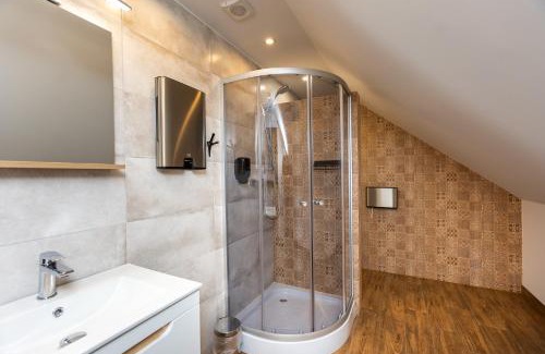 gmina Godow House | Noclegi na Wspólnej