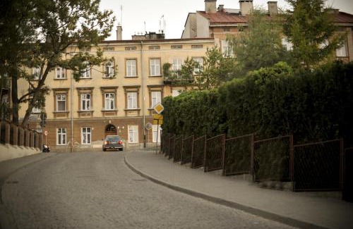 Przemysl Apartment | Noclegi na Wzgórzu Zamkowym