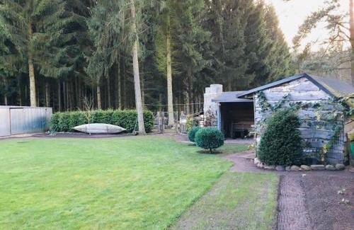 Zotow Apartment | Noclegi Nad Gwdą