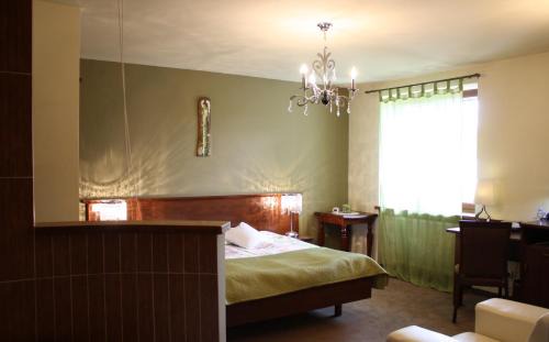 Zagorz House | Noclegi Nad Osławą