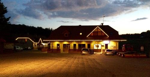 Wawolnica House | Noclegi Nart-Sport