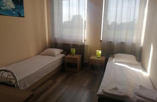 Niemodlin Hotel | NOCLEGI Niemodlin