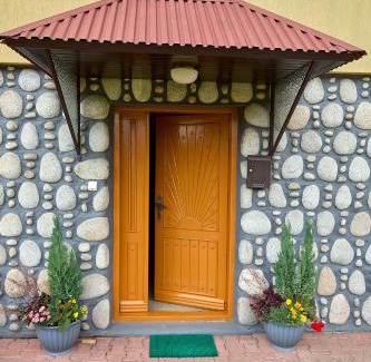 Nowy Targ Apartment | Noclegi Obidowa-Pod Grapą